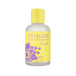 Sliquid Sliquid Swirl Lubricant - 4.2 o Bottle Pina Colada