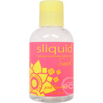 Sliquid Sliquid Swirl Water Based Lubricant Pink Lemonade 4.2 Ounce