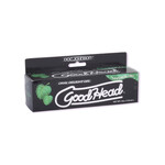 ECN Goodhead Oral Delight Gel Mint 4 Ounce