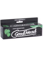 ECN Goodhead Oral Delight Gel Mint 4 Ounce