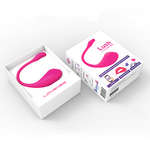 LOVENSE Lush 2.0 By Lovense