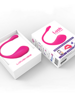 LOVENSE Lush 2.0 By Lovense