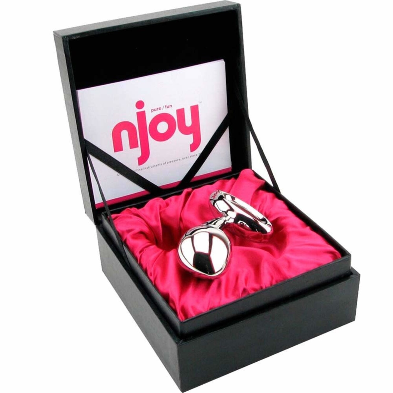 NJOY Njoy Pure Plug Medium