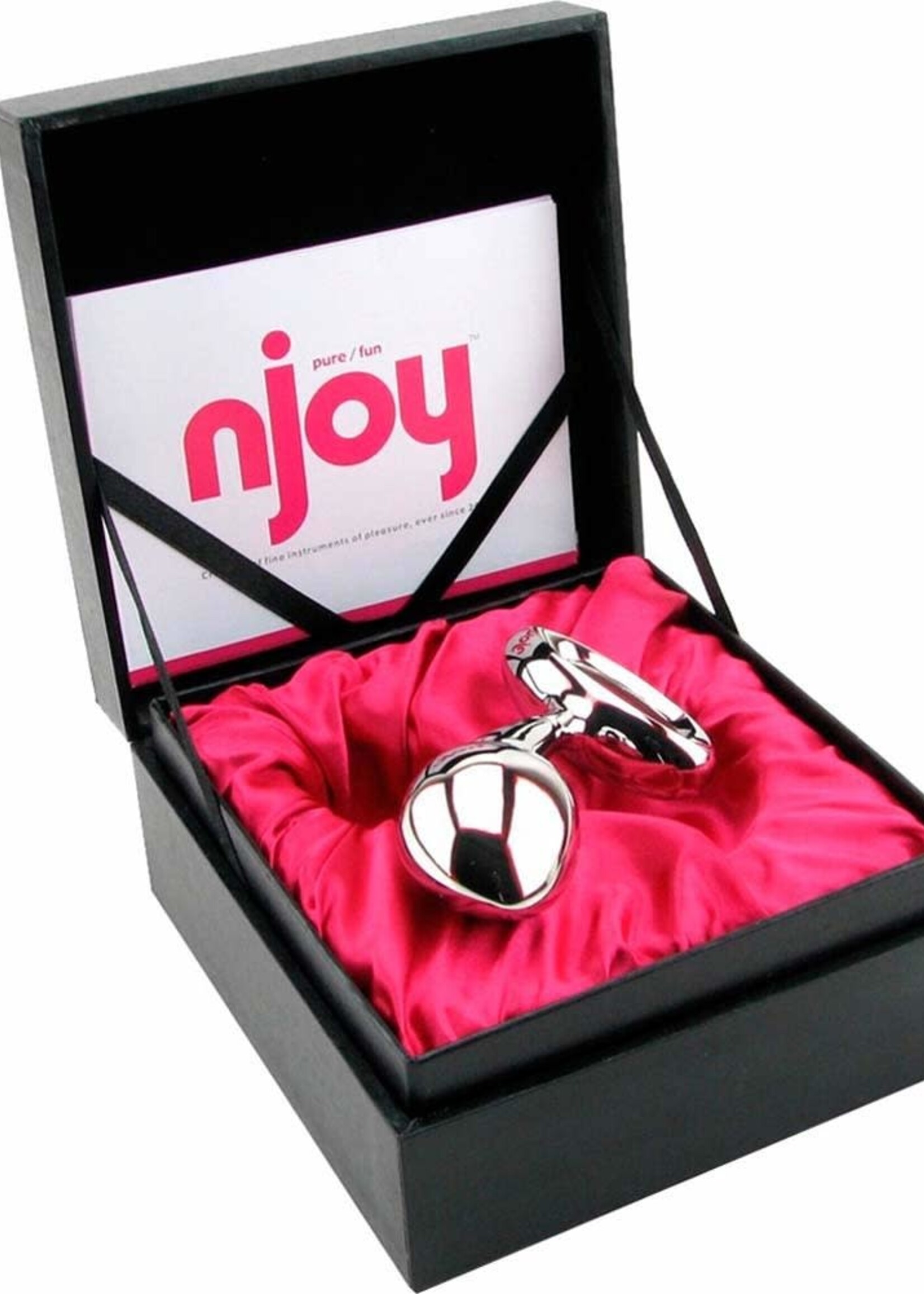 NJOY Njoy Pure Plug Medium