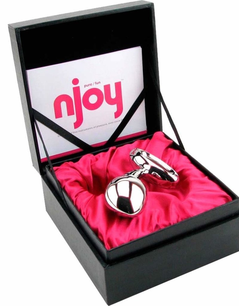 NJOY Njoy Pure Plug Medium