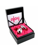 NJOY Njoy Pure Plug Small