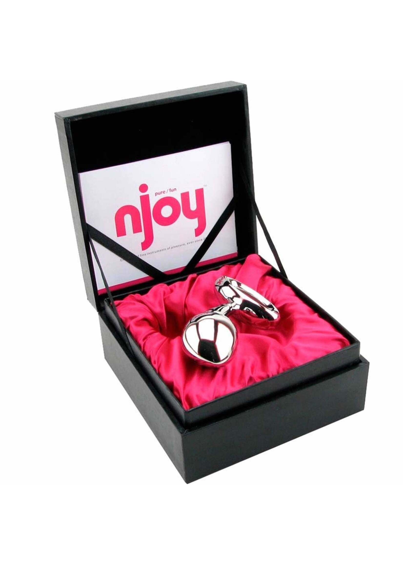 NJOY Njoy Pure Plug Small