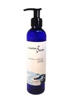 Earthly Body Water Slide Personal Lubricant 8 Oz