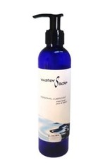 Earthly Body Water Slide Personal Lubricant 8 Oz