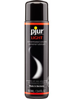 PJUR Pjur Light Formulated Bodyglide 100 mL
