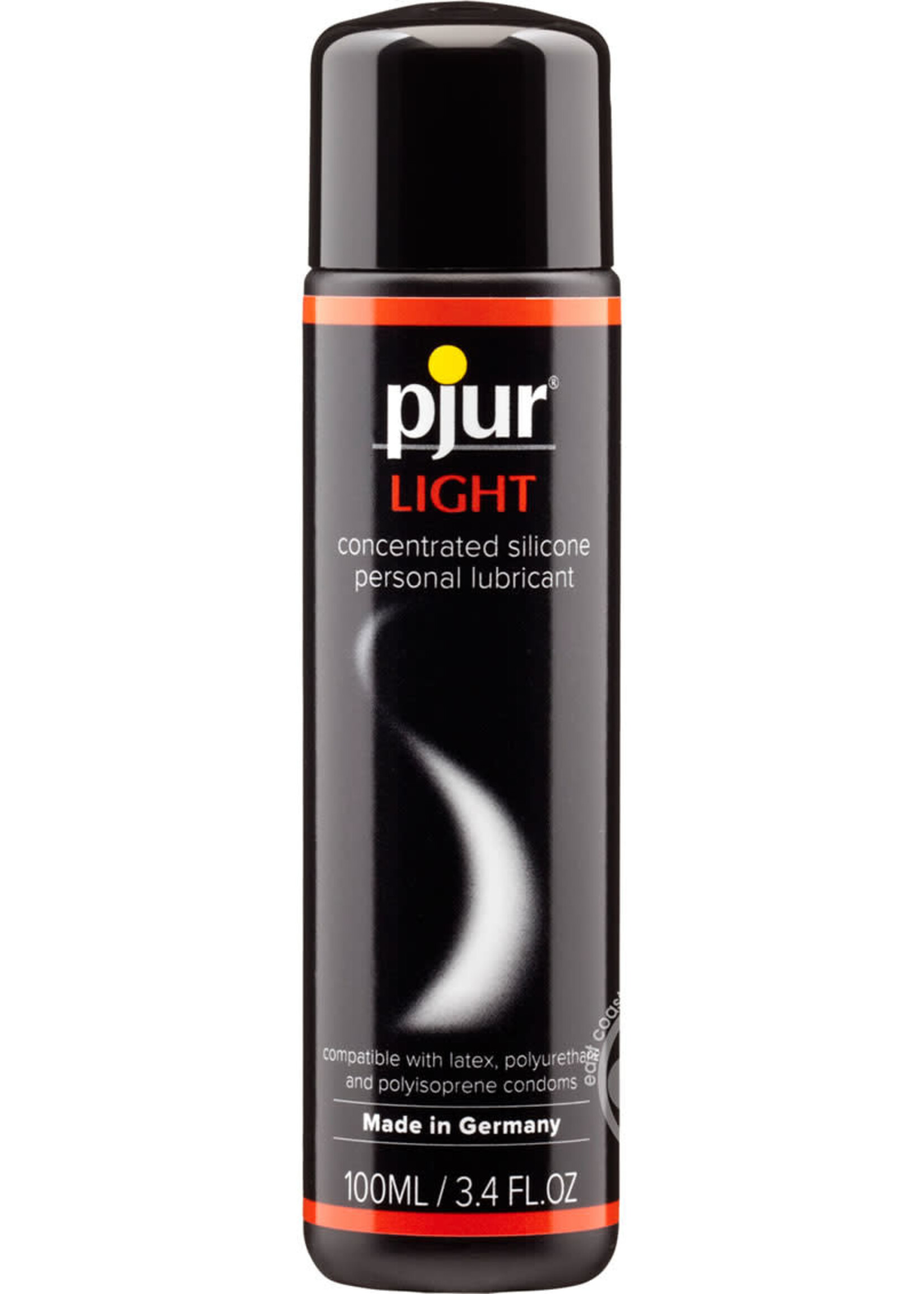 PJUR Pjur Light Formulated Bodyglide 100 mL