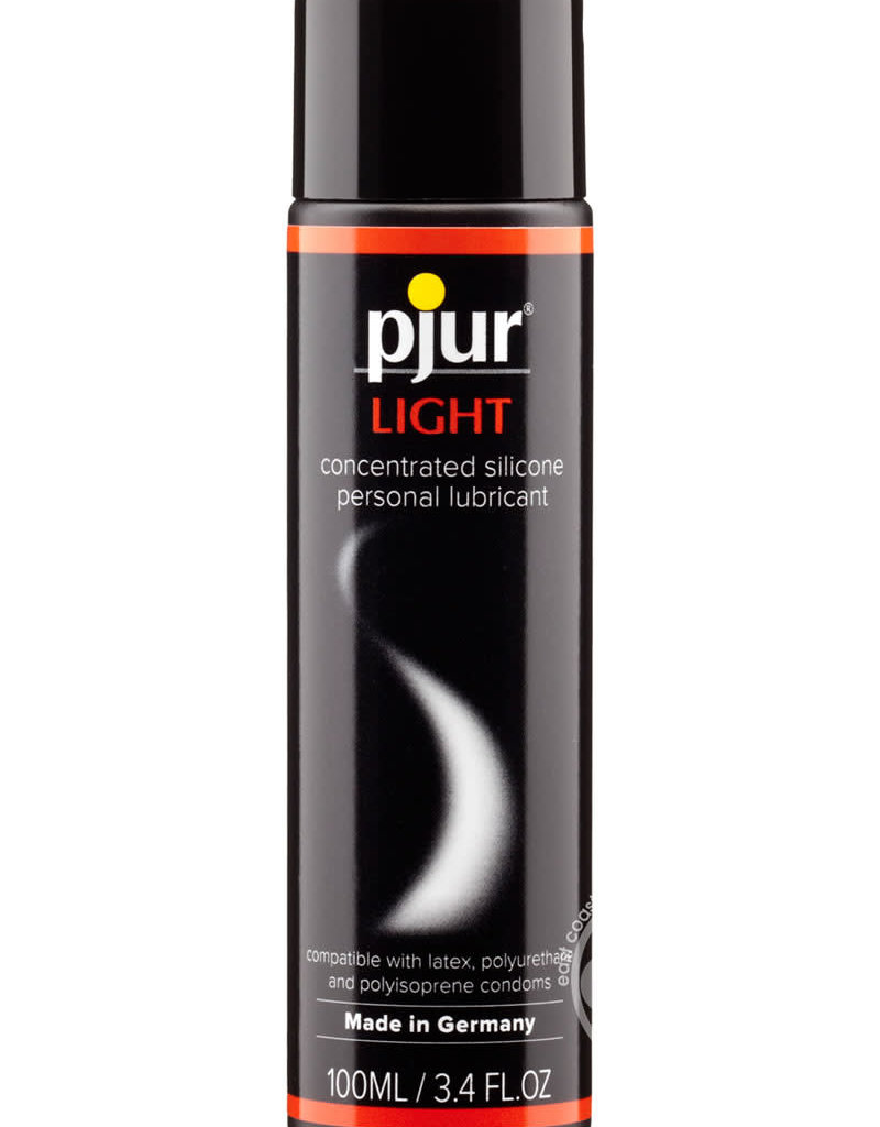 PJUR Pjur Light Formulated Bodyglide 100 mL