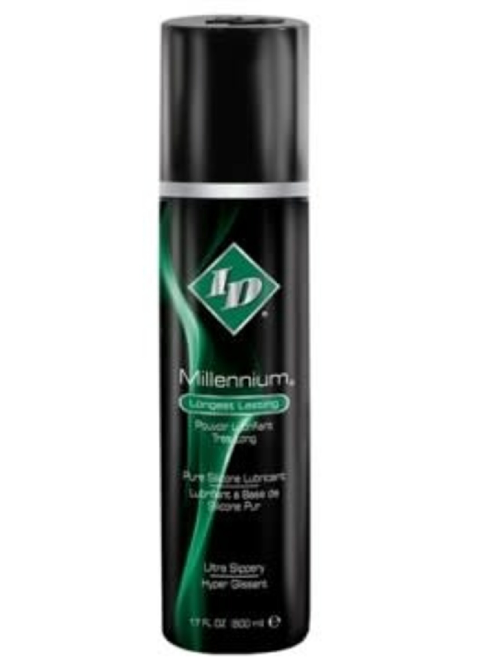ID Lubricants ID Millennium Silicone Lubricant 17 Oz