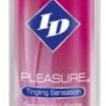 ID Lubricants ID Pleasure 8.5 Fl Oz