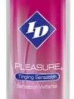 ID Lubricants ID Pleasure 8.5 Fl Oz