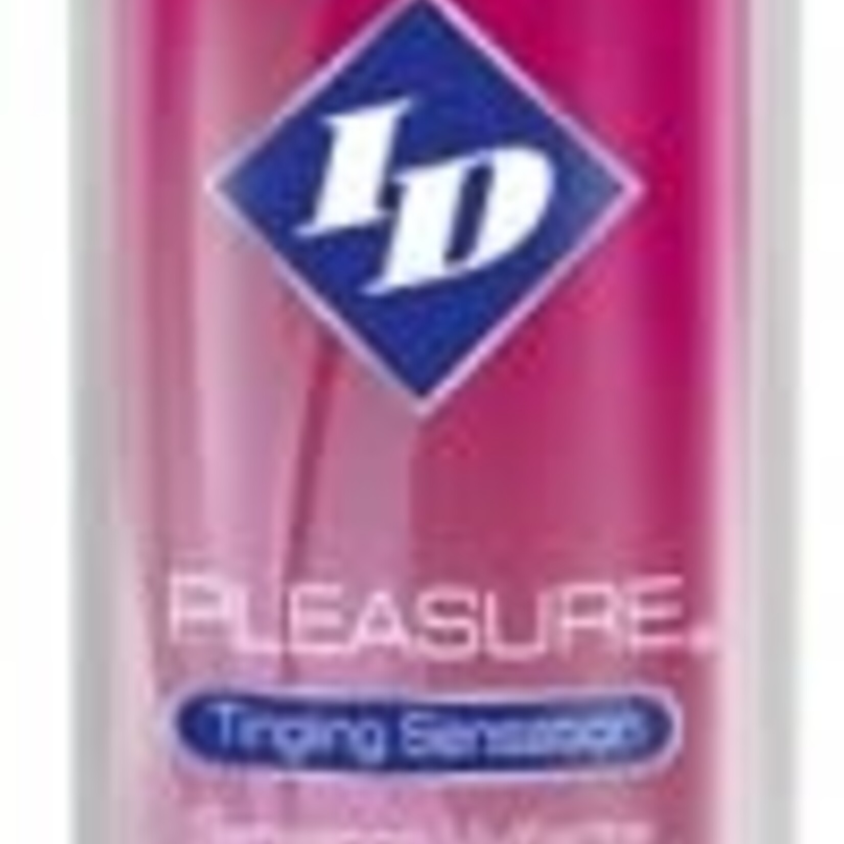 ID Lubricants ID Pleasure 8.5 Fl Oz