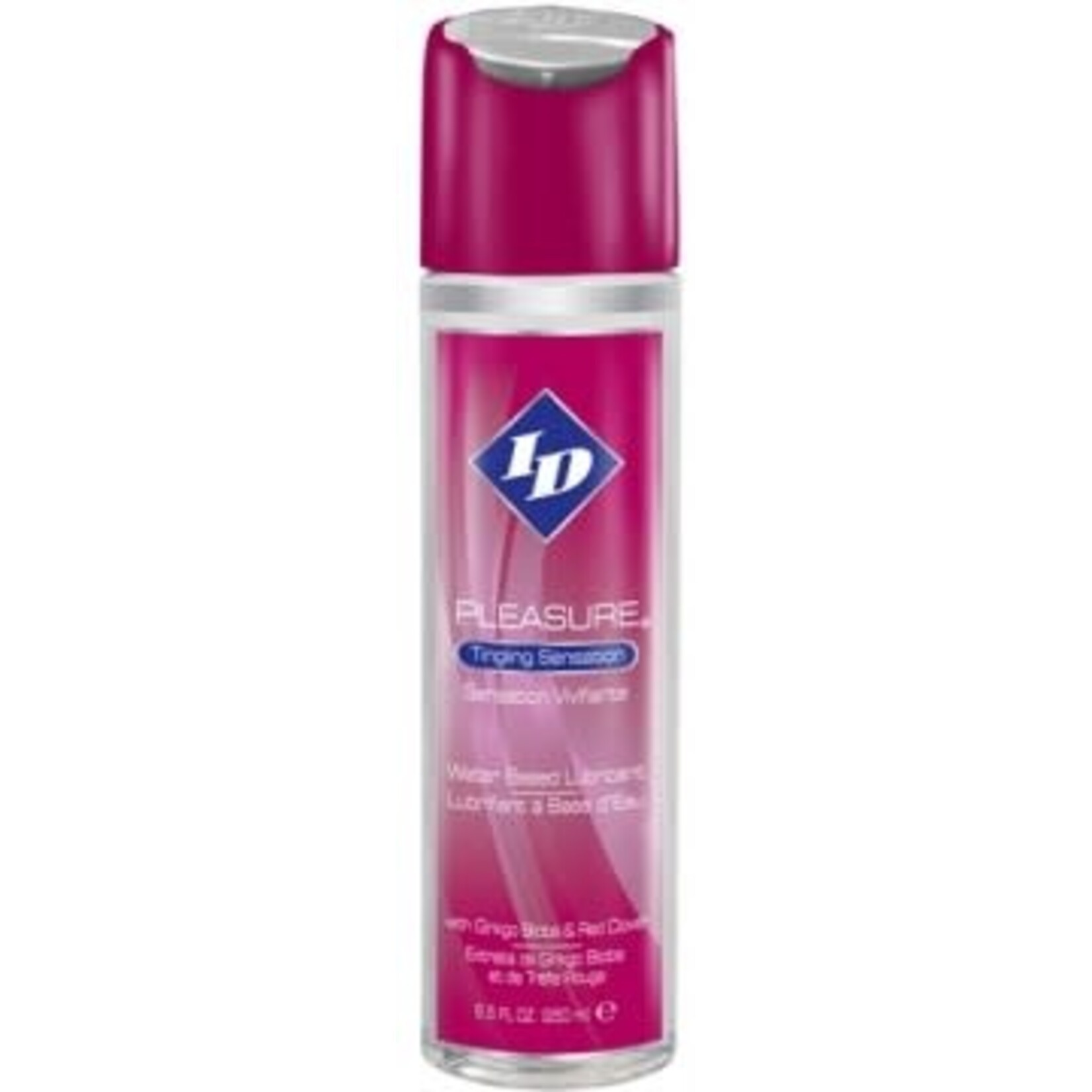 ID Lubricants ID Pleasure 8.5 Fl Oz