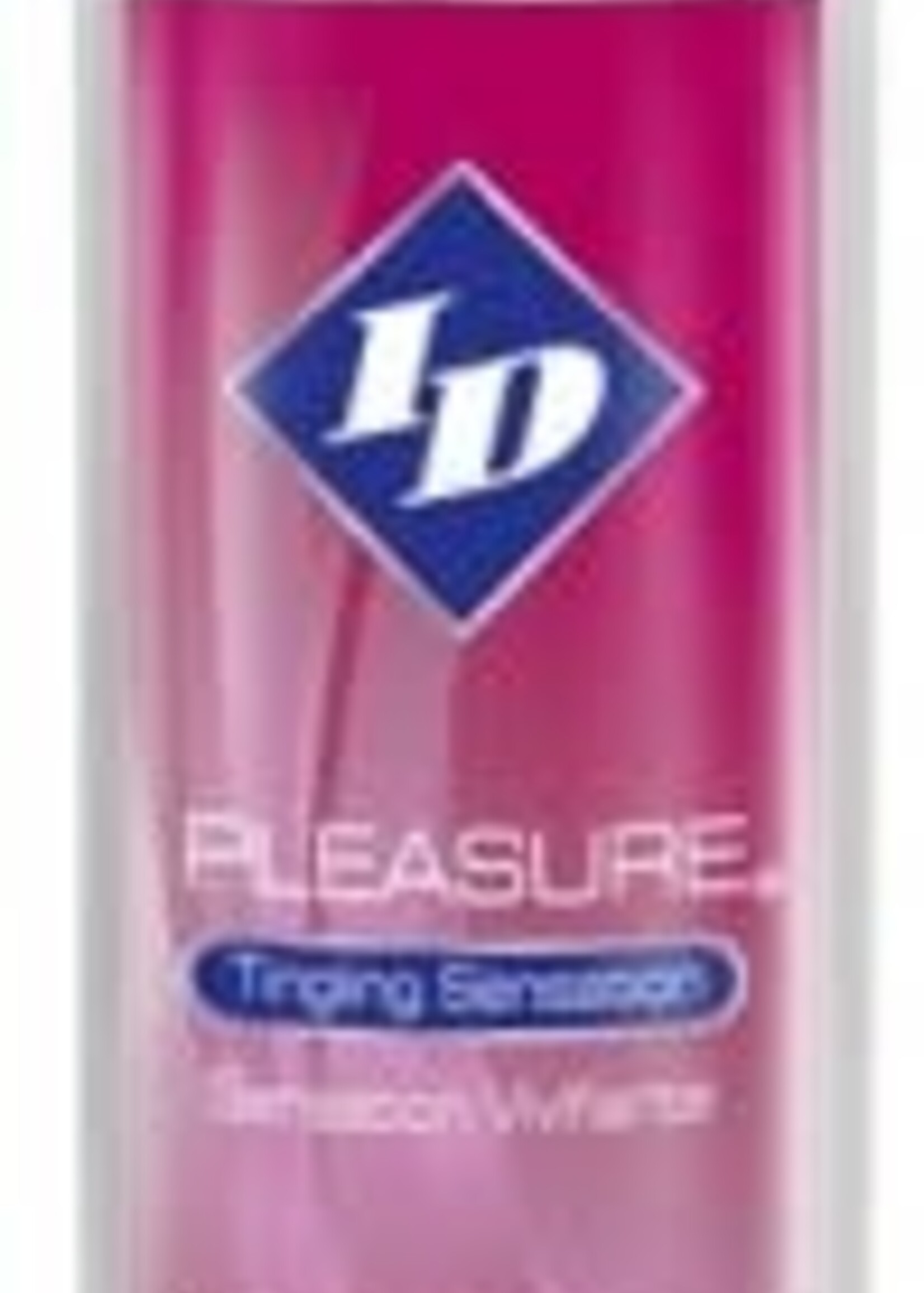 ID Lubricants ID Pleasure 8.5 Fl Oz