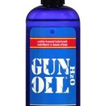 Gun Oil Gun Oil H2O - 16 Oz