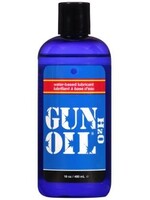 Gun Oil Gun Oil H2O - 16 Oz