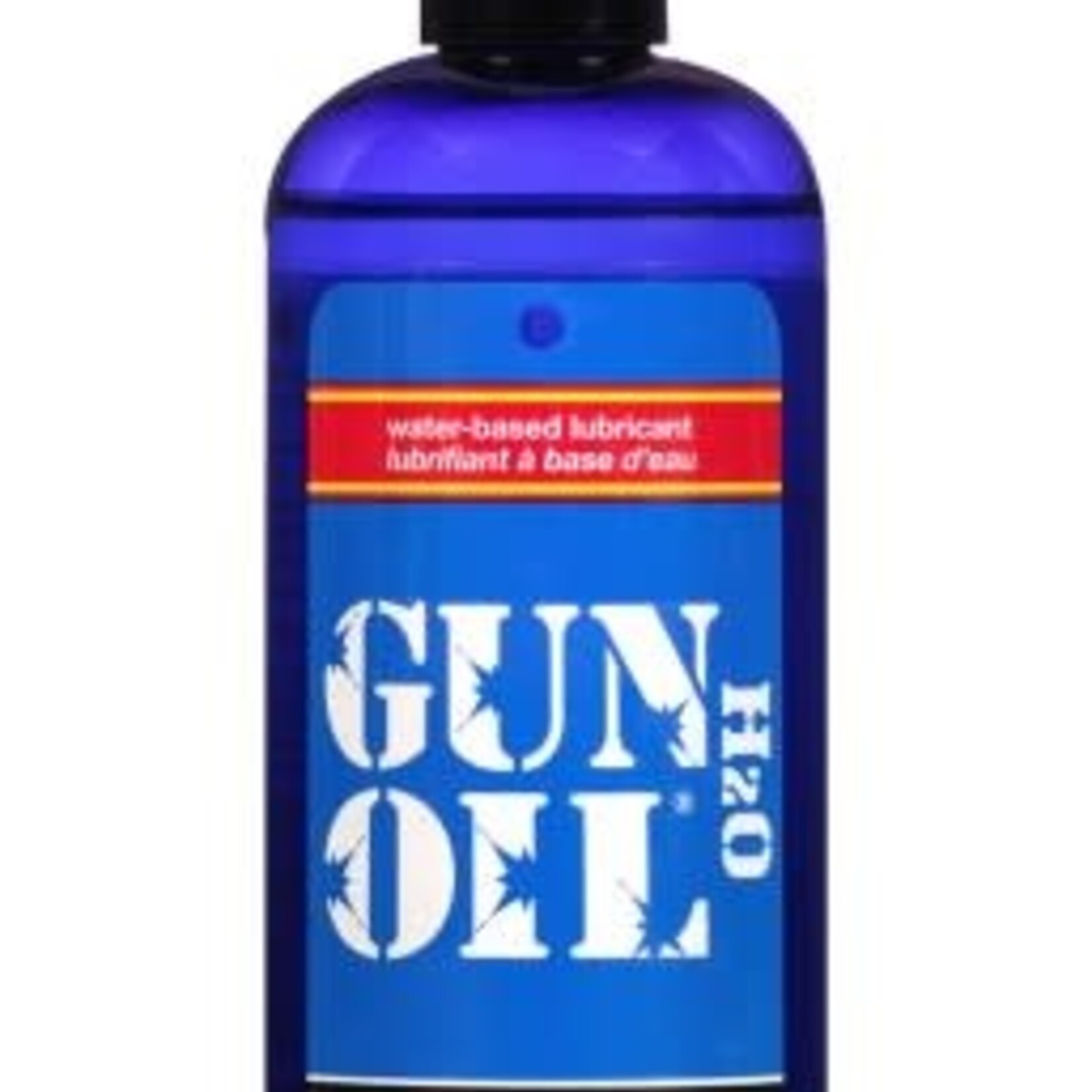 Gun Oil Gun Oil H2O - 16 Oz