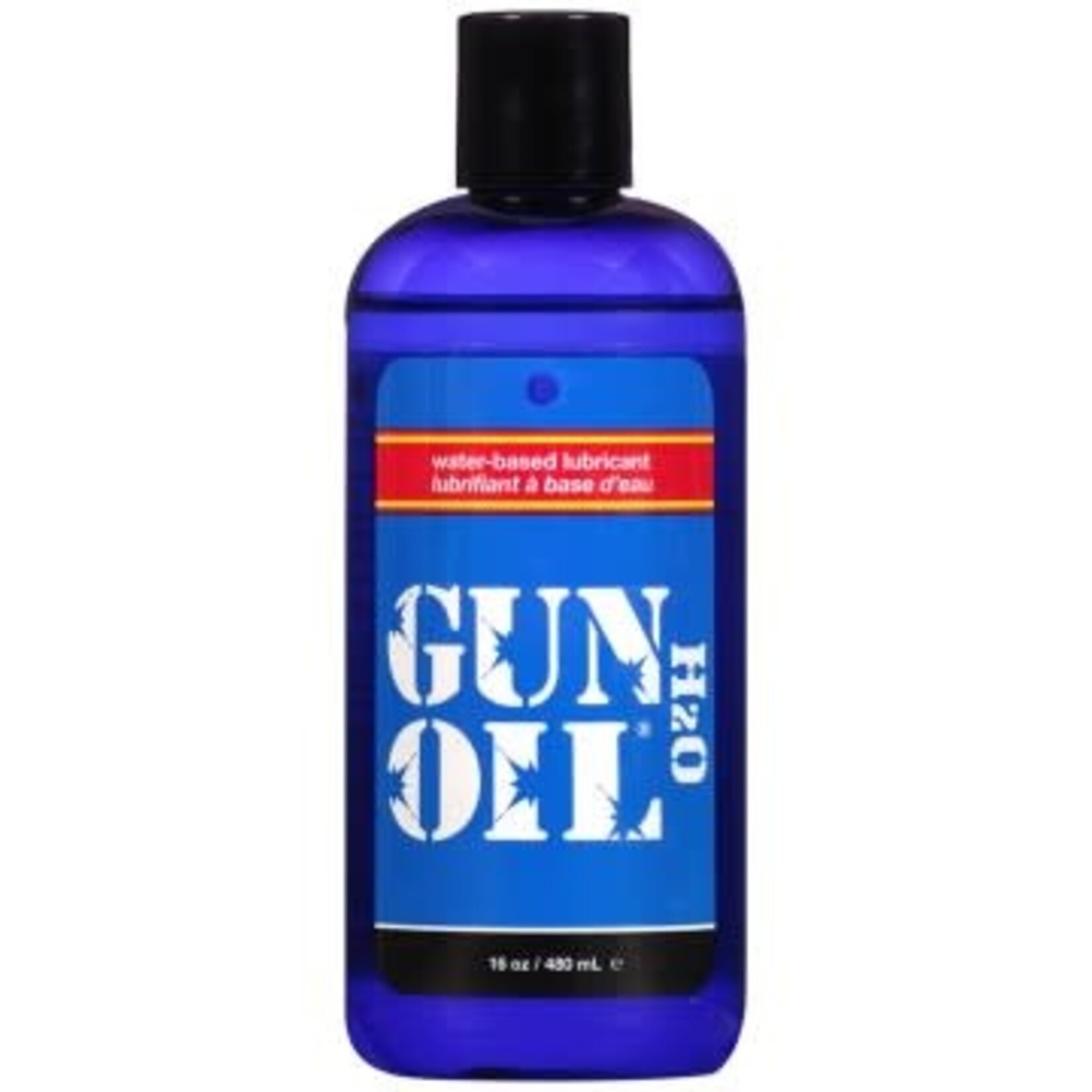 Gun Oil Gun Oil H2O - 16 Oz