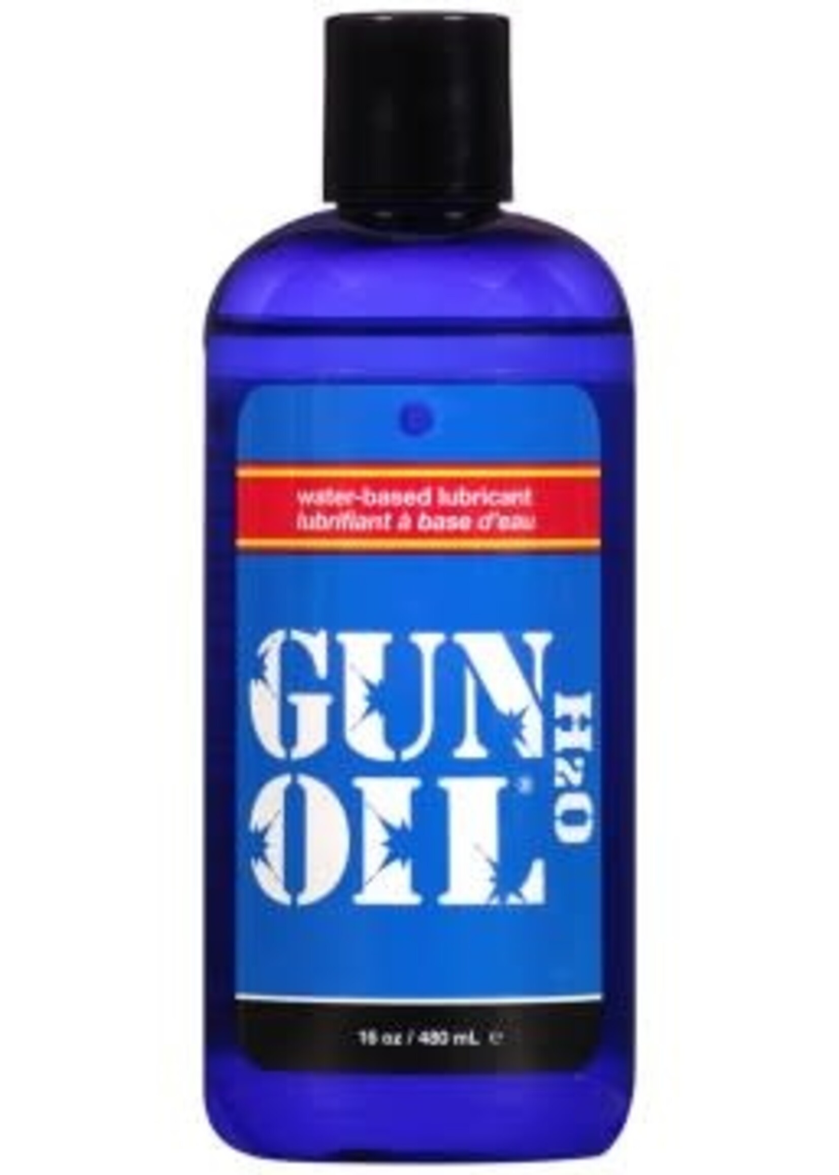 Gun Oil Gun Oil H2O - 16 Oz