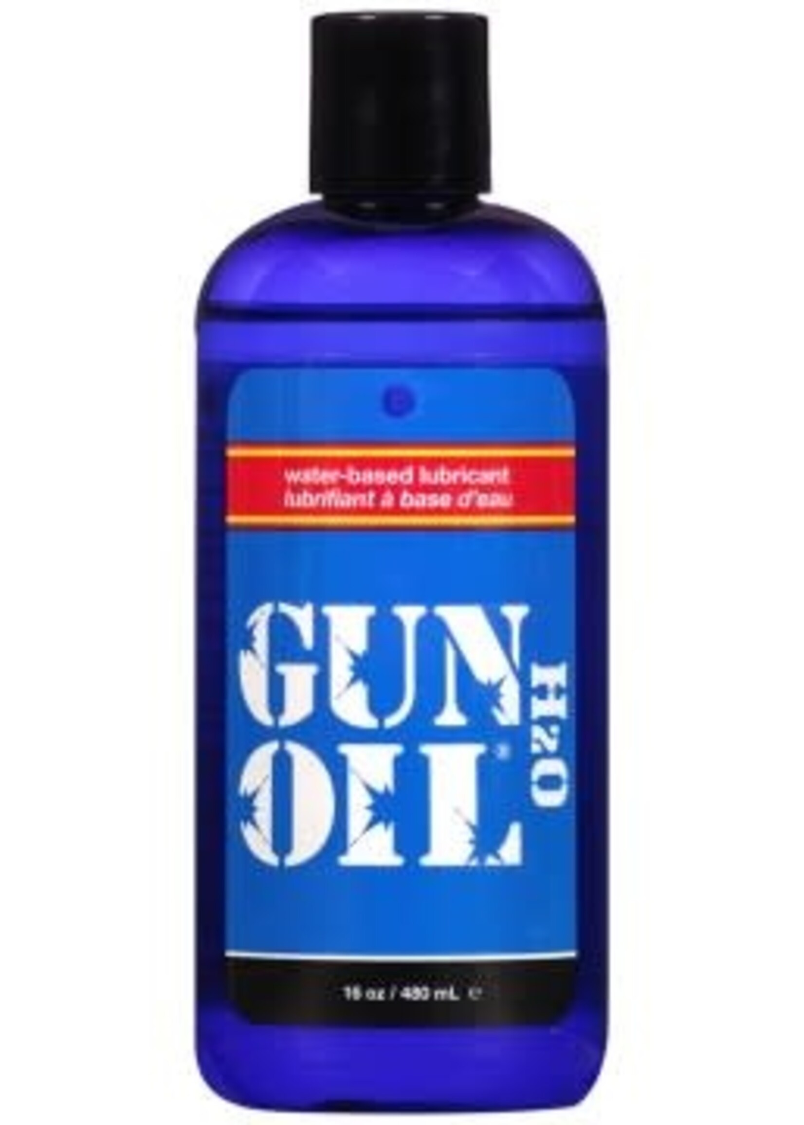 Gun Oil Gun Oil H2O - 16 Oz