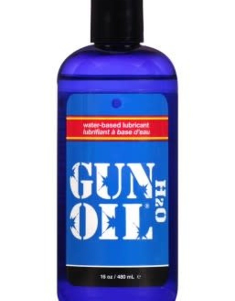 Gun Oil Gun Oil H2O - 16 Oz