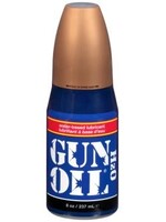 Gun Oil Gun Oil H2O - 8 Oz