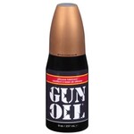 Gun Oil Gun Oil Silicone Lubricant 8 Oz