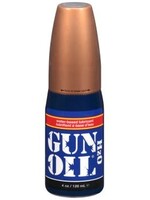 Gun Oil Gun Oil H2O - 4 Oz