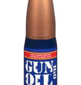 Gun Oil Gun Oil H2O - 4 Oz