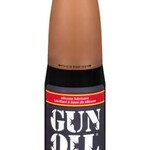 Gun Oil Gun Oil Silicone Lubricant 4 Oz