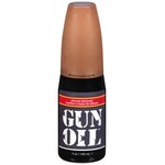 Gun Oil Gun Oil Silicone Lubricant 4 Oz
