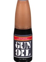 Gun Oil Gun Oil Silicone Lubricant 4 Oz