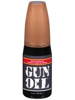 Gun Oil Gun Oil Silicone Lubricant 4 Oz