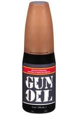 Gun Oil Gun Oil Silicone Lubricant 4 Oz