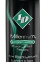 ID Lubricants ID Millennium Silicone Lubricant 4.4 Oz