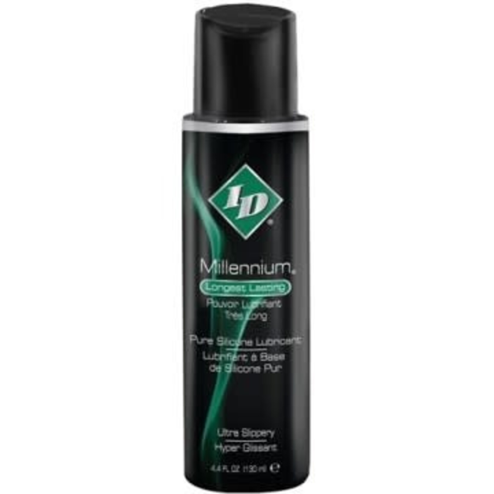 ID Lubricants ID Millennium Silicone Lubricant 4.4 Oz
