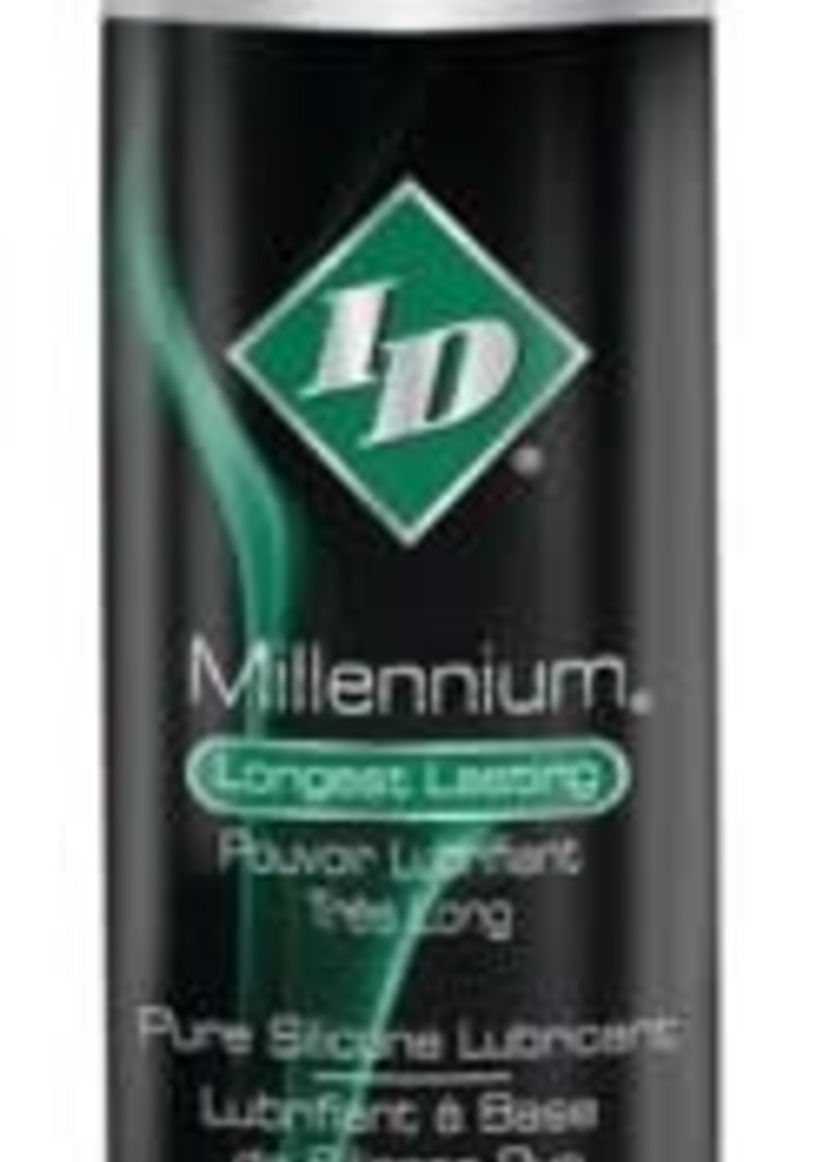 ID Lubricants ID Millennium Silicone Lubricant 4.4 Oz