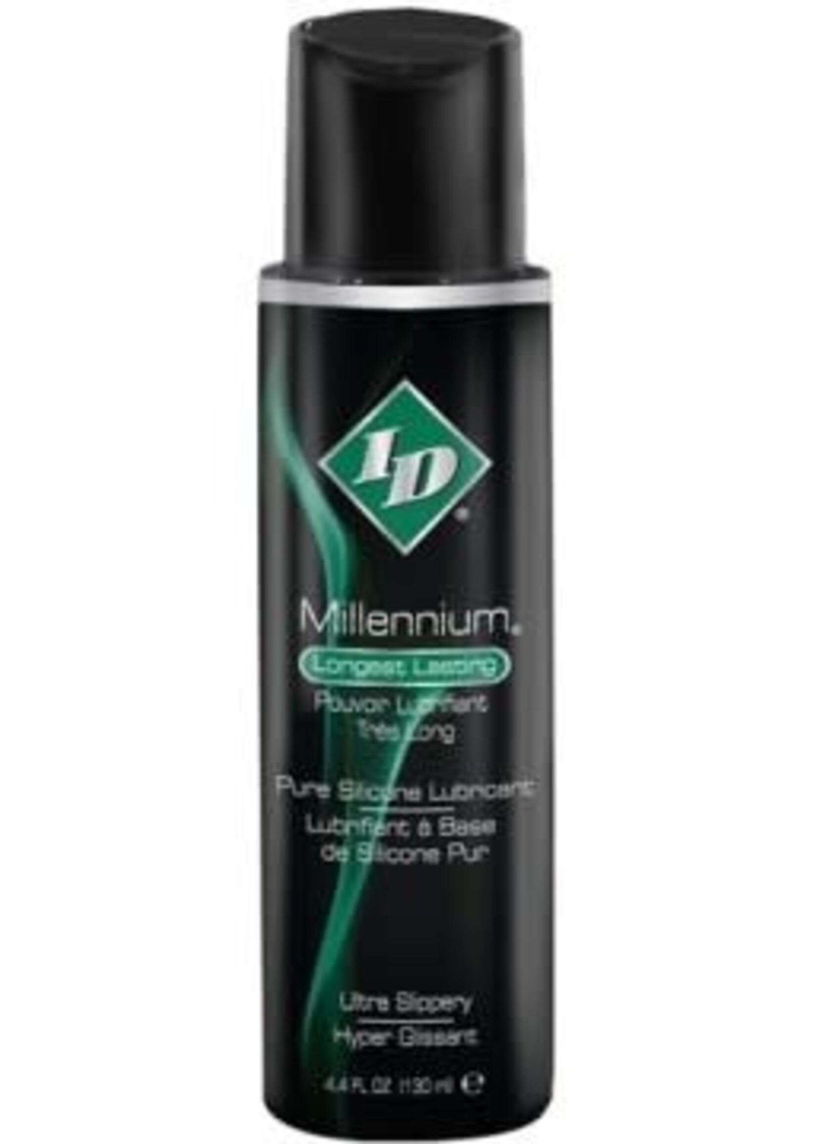 ID Lubricants ID Millennium Silicone Lubricant 4.4 Oz