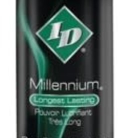 ID Lubricants ID Millennium Silicone Lubricant 4.4 Oz