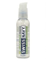 M.D. Science Lab Swiss Navy All Natural 4 Fl Oz