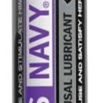 M.D. Science Lab Swiss Navy Sensual Arousal Lubricant - 4 Oz