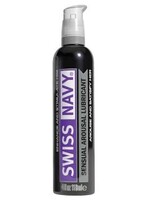M.D. Science Lab Swiss Navy Sensual Arousal Lubricant - 4 Oz