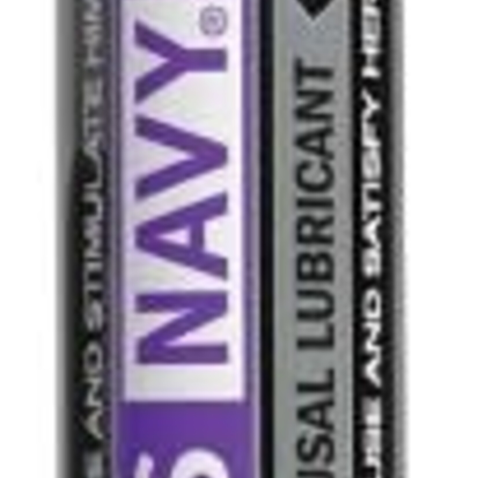 M.D. Science Lab Swiss Navy Sensual Arousal Lubricant - 4 Oz