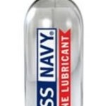 M.D. Science Lab Swiss Navy Silicone Lube - 4 Fl. Oz.
