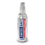M.D. Science Lab Swiss Navy Silicone Lube - 4 Fl. Oz.