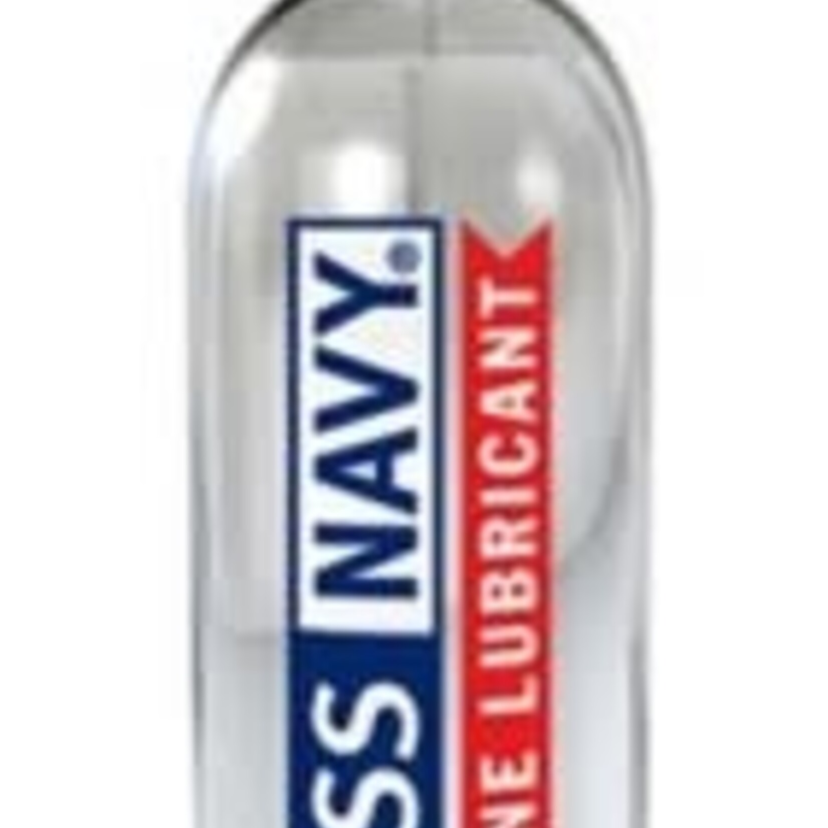 M.D. Science Lab Swiss Navy Silicone Lube - 4 Fl. Oz.